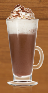 Black Forest Mocha