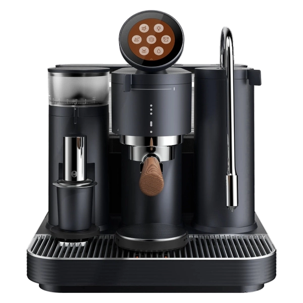 Ekspres kolbowy Meraki 2.0 Black