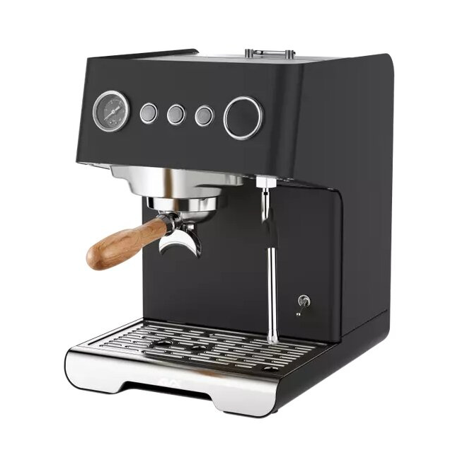 AVX DB1 PRO - najlepszy ekspres kolbowy TOP