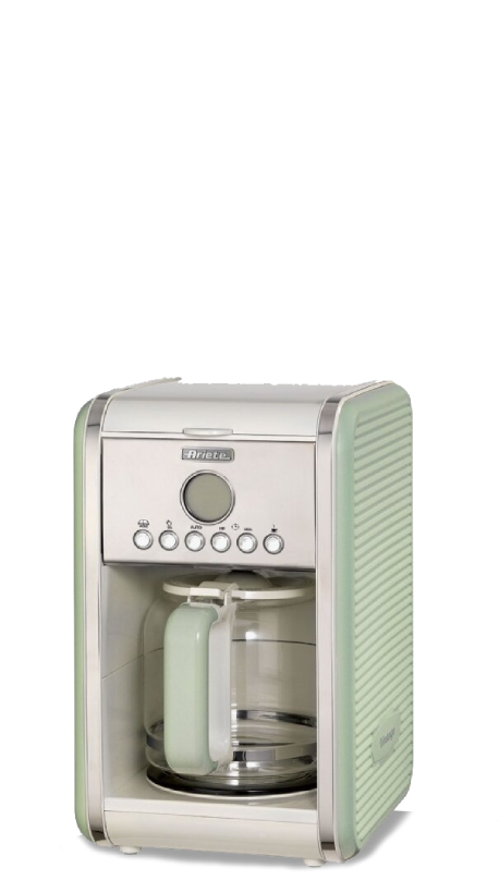 Ariete Vintage American