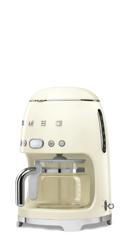 SMEG DCF02CREU