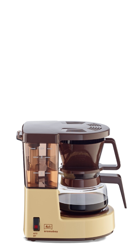 Melitta® Aromaboy®