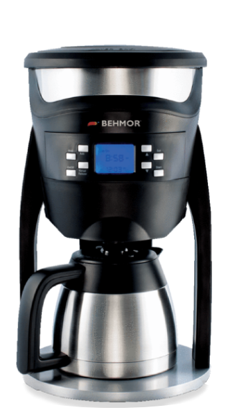 Behmor Brazen Plus 3.0
