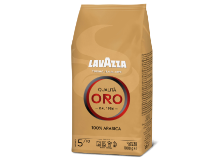 Lavazza Qualita Oro