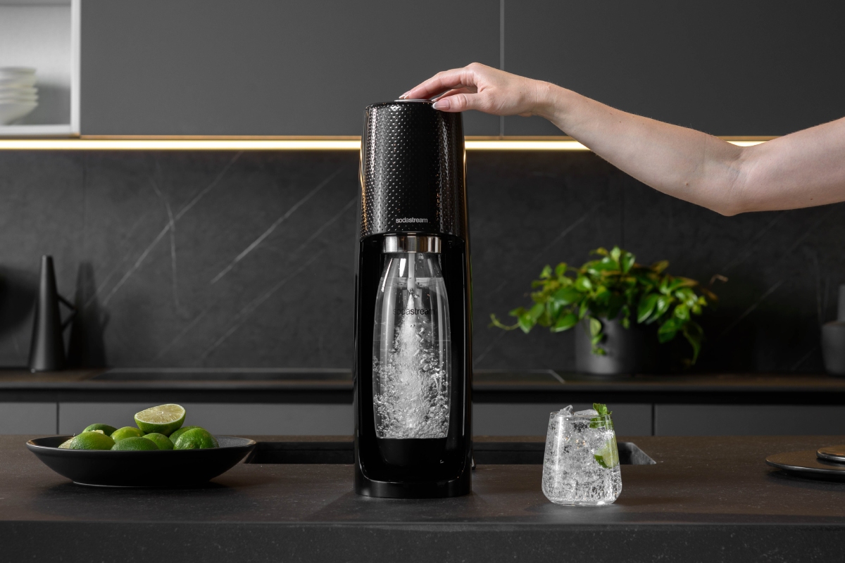 Saturator SodaStream