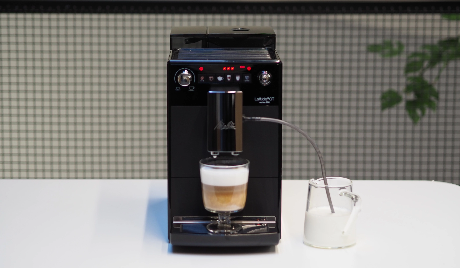 Ekspresy do kawy Melitta