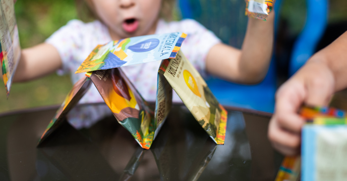 Drip Bag Trip Coffee