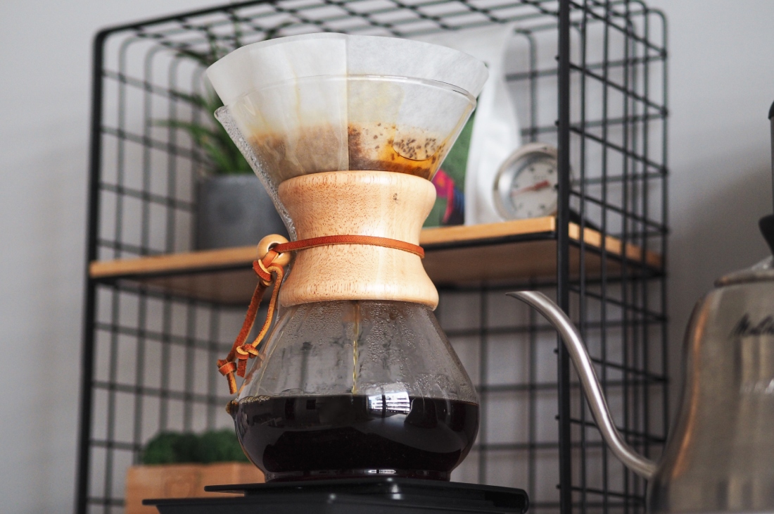 Chemex Coffeemaker
