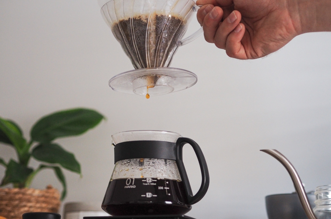 Hario V60