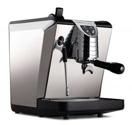 Nuova Simonelli Oscar II