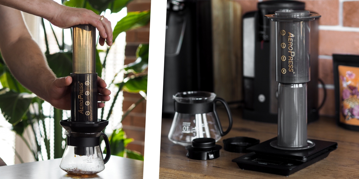 Aeropress