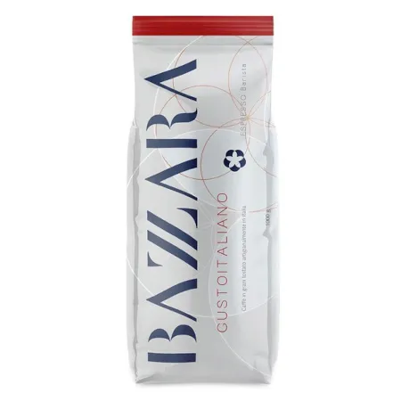 Kawa ziarnista Bazzara GUSTOITALIANO 1kg