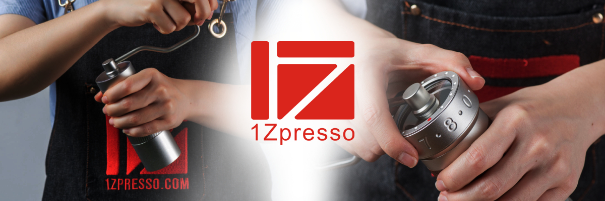 Producent 1Zpresso