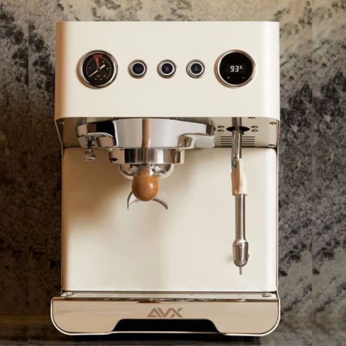 AVX HERO PRO-X - design