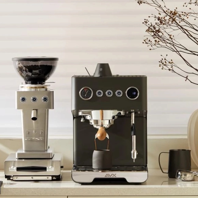 AVX HERO PRO-X - design