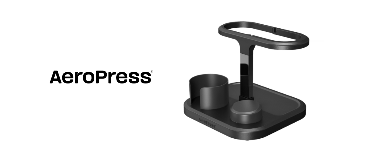 Organizer do zaparzacza AeroPress - Konesso.pl