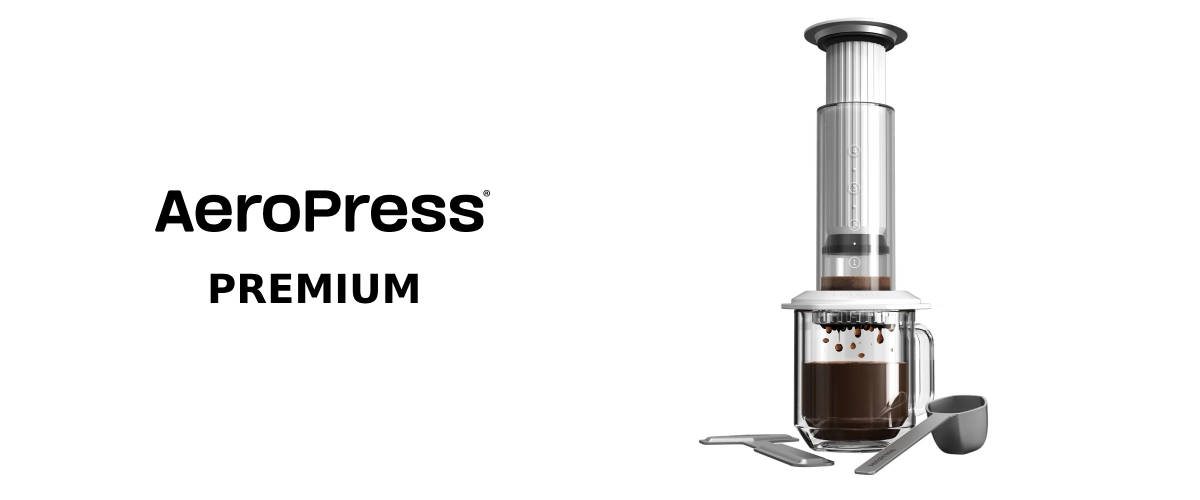 AeroPress Premium
