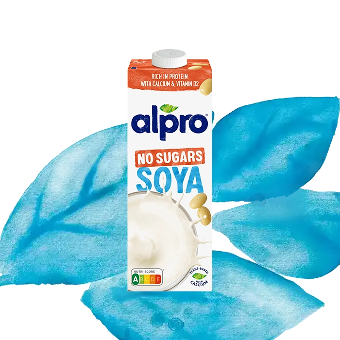 Alpro Sojowe