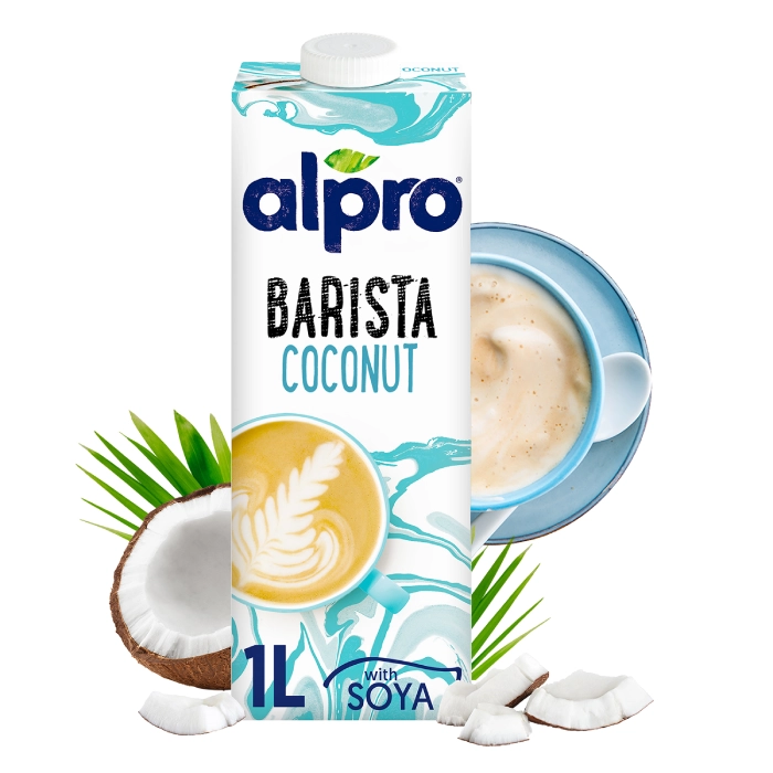 Alpro Barista Kokosowo-sojowy