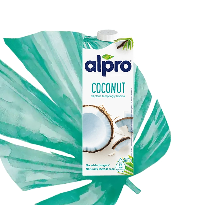 Alpro Cocount kokosowy