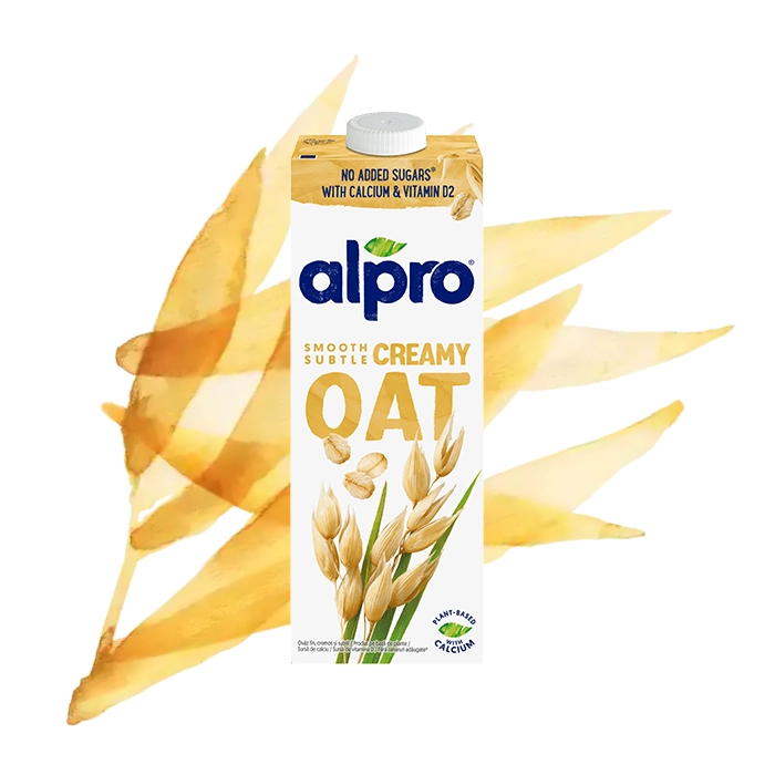 Alpro owsiany