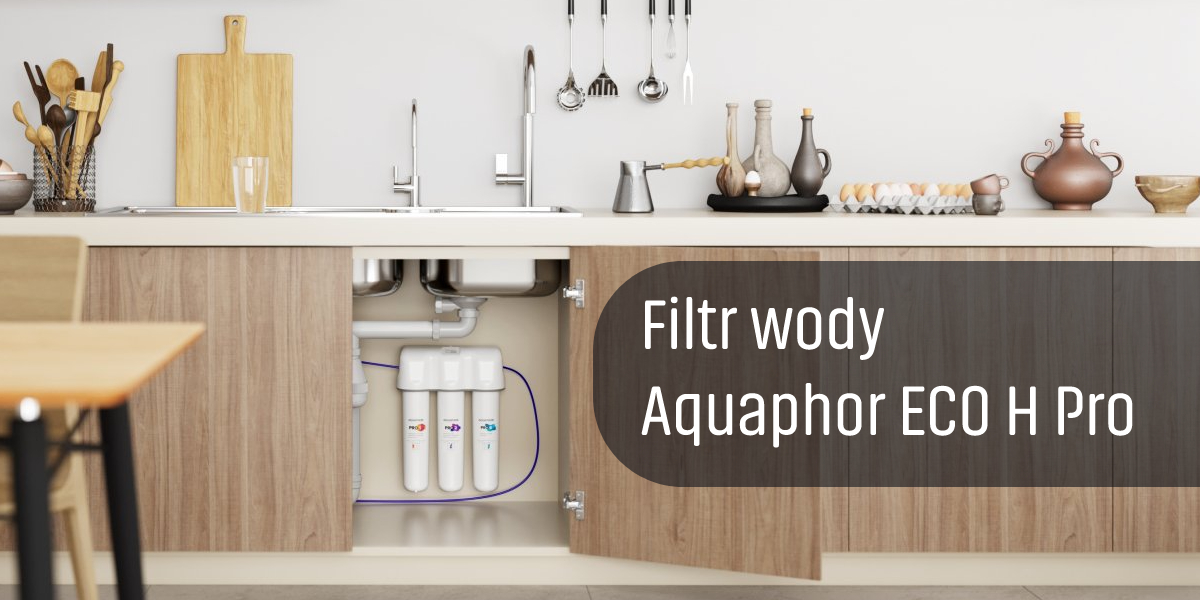 Aquaphor ECO H Pro