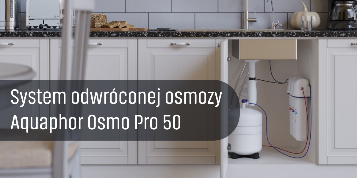 Aquaphor Osmo Pro 50