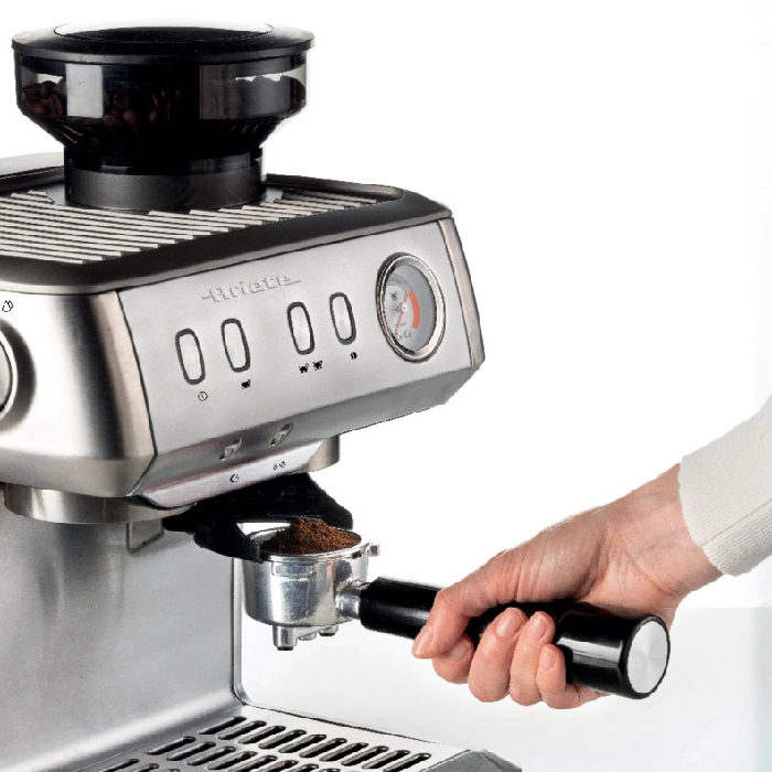 Ariete 1313/10 Espresso Barista Specialista Max