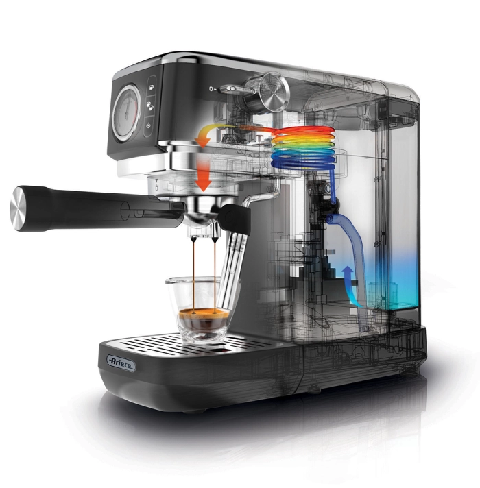 Nowoczesne technologie