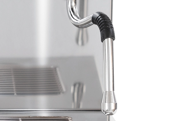 Dysza pary Cool Touch ekspresu ASCASO Steel DUO PID 2026
