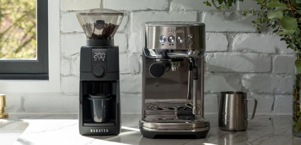 Młynek do kawy Baratza Encore ESP Pro