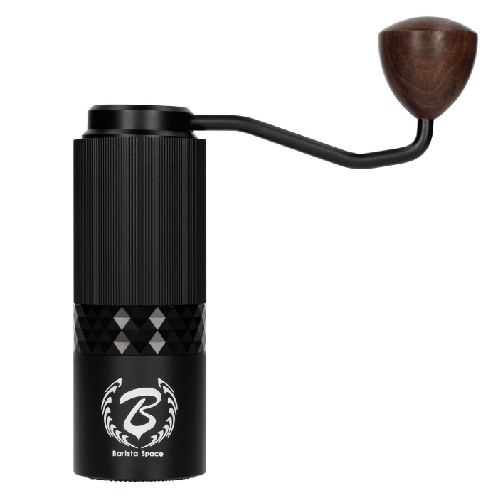 Producent Barista Space