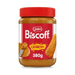 Ciastka Biscoff  125g