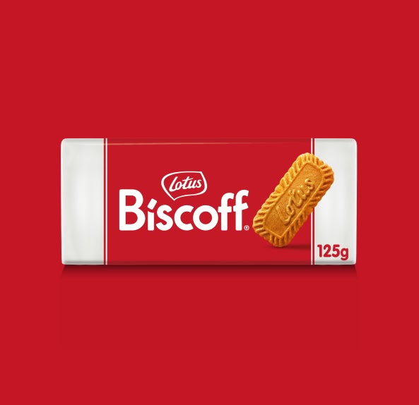 Krem Lotus Biscoff