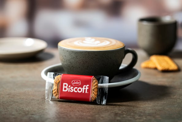 Kremy Lotus Biscoff