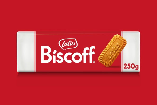 Krem Lotus Biscoff