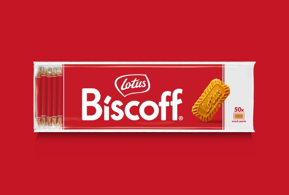 Krem Lotus Biscoff