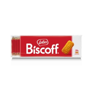 Ciastka Biscoff 8 x 2