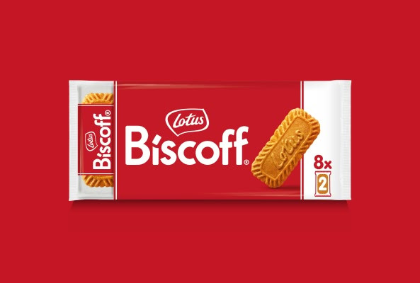 Krem Lotus Biscoff