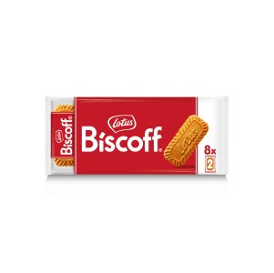 Ciastka Biscoff 8 x 2