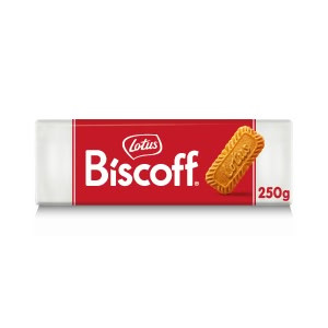 Ciastka Biscoff  250g