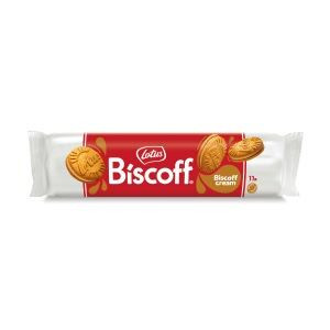 Ciastka Biscoff Creamy 150g