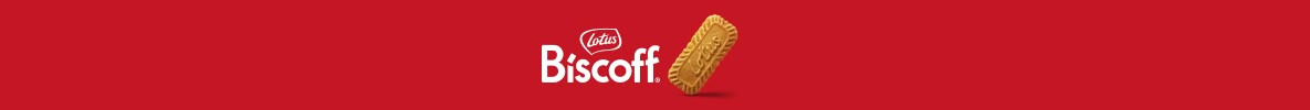 Kremy i ciastka Lotus Biscoff