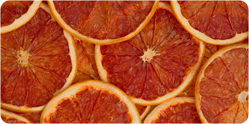 Suszone owoce Botanica Grejpfrut 90g Konesso.pl