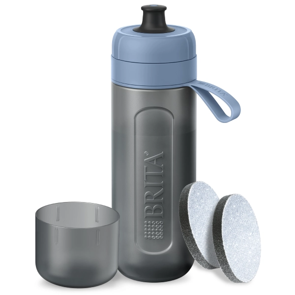 BRITA Active + filtry MicroDisc