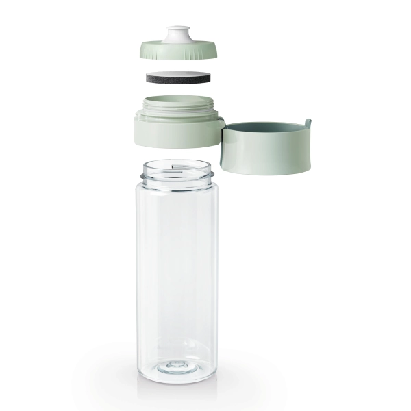 Butelka BRITA Vital – wygodna, szczelna, zawsze pod ręką