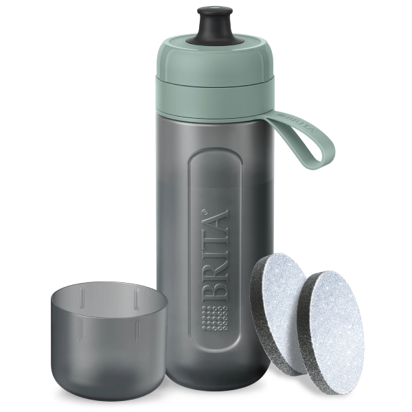 BRITA Active + filtry MicroDisc