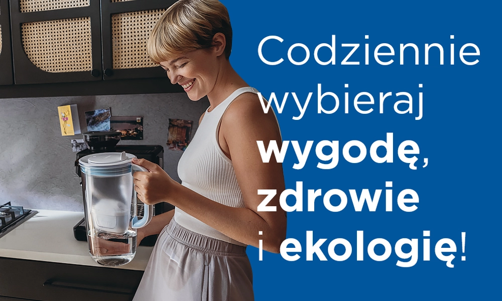 Dzbanek filtrujący BRITA Marella