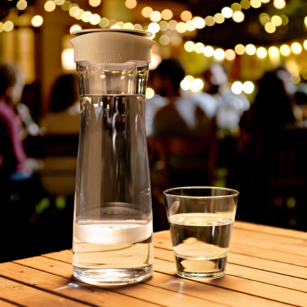 Karafka filtrująca BRITA