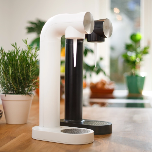 BRITA sodaONE w Twojej kuchni